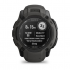 Garmin - Instinct 2X Solar 2,79 cm (1.1") MIP 50 mm Grafito GPS (satélite) - Nuevo