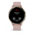 Garmin - Garmin Venu 3S 3,05 cm (1.2") AMOLED 41 mm Digital 390 x 390 Pixeles Pantalla táctil Oro, Rosa Wifi GPS (satélite) - Nuevo