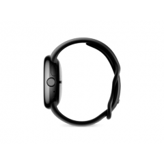 Google - Google Pixel Watch 2 AMOLED 41 mm Digital Pantalla táctil 4G Negro Wifi GPS (satélite) - Nuevo