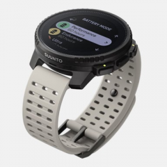 Suunto - Suunto Vertical 3,56 cm (1.4") Matriz de puntos 49 mm 280 x 280 Pixeles Pantalla táctil Negro GPS (satélite) - Nuevo