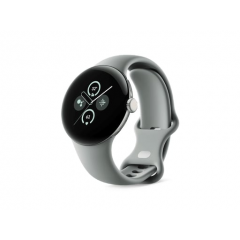 Google - Google Pixel Watch 2 AMOLED 41 mm Digital Pantalla táctil 4G Oro Wifi GPS (satélite) - Nuevo