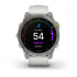 Garmin - Garmin epix Gen 2 3,3 cm (1.3") AMOLED 45 mm Digital 416 x 416 Pixeles Pantalla táctil Blanco Wifi GPS (satélite) - Nuevo