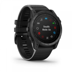 Garmin - Garmin Tactix 7 3,56 cm (1.4") MIP Digital 280 x 280 Pixeles Pantalla táctil Negro Wifi GPS (satélite) - Nuevo