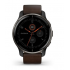 Garmin - Garmin Venu 2 AMOLED Digital 416 x 416 Pixeles Pantalla táctil Negro, Gris Wifi GPS (satélite) - Nuevo