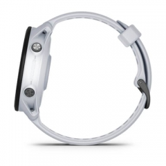 Garmin - Garmin Forerunner 955 3,3 cm (1.3") MIP Digital 260 x 260 Pixeles Pantalla táctil Blanco Wifi GPS (satélite) - Nuevo