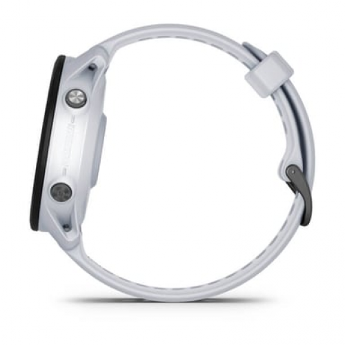 Garmin - Garmin Forerunner 955 3,3 cm (1.3") MIP Digital 260 x 260 Pixeles Pantalla táctil Blanco Wifi GPS (satélite) - Nuevo