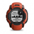 Garmin - Reloj GPS conectado - GARMIN - Instinct 2X Solar Red - Nuevo
