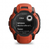Garmin - Reloj GPS conectado - GARMIN - Instinct 2X Solar Red - Nuevo