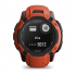 Garmin - Reloj GPS conectado - GARMIN - Instinct 2X Solar Red - Nuevo