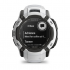 Garmin - Reloj GPS conectado - GARMIN - Instinct 2X Solar White - Nuevo