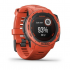 Garmin - Instinct Solar Mip Red Gps (Satélite) - Nuevo