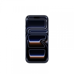 Apple - iPhone 17 Pro (5G) 256 GB, Azul Intenso - Nuevo