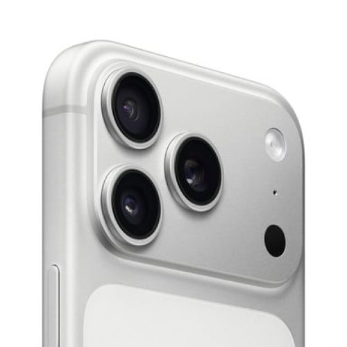 Apple - iPhone 17 Pro (5G) 256 GB, Plata - Nuevo