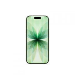 Apple - iPhone 17 (5G) 256 GB, color salvia - Nuevo