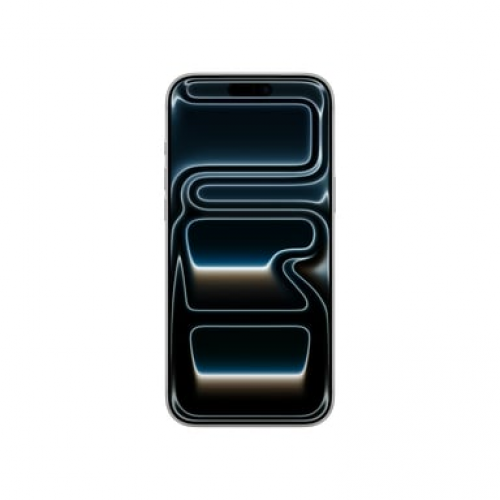 Apple - iPhone 17 Pro Max (5G) 2 TB, plateado - Nuevo