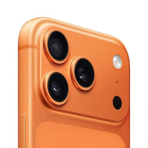 Apple - iPhone 17 Pro (5G) 512 GB, Naranja Cósmico - Nuevo