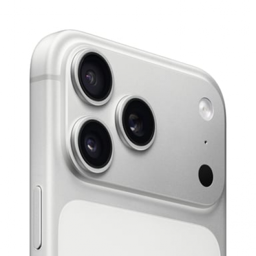 Apple - iPhone 17 Pro Max (5G) 1TB, Plata - Nuevo