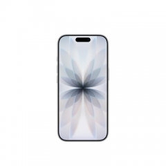 Apple - iPhone 17 (5G) 512 GB, blanco - Nuevo