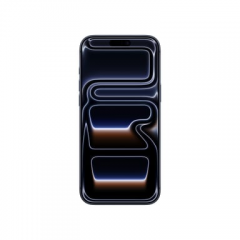 Apple - iPhone 17 Pro Max (5G) 512 GB, Azul Intenso - Nuevo