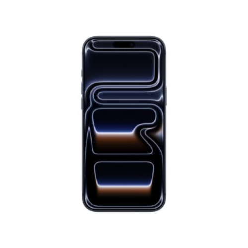 Apple - iPhone 17 Pro Max (5G) 512 GB, Azul Intenso - Nuevo