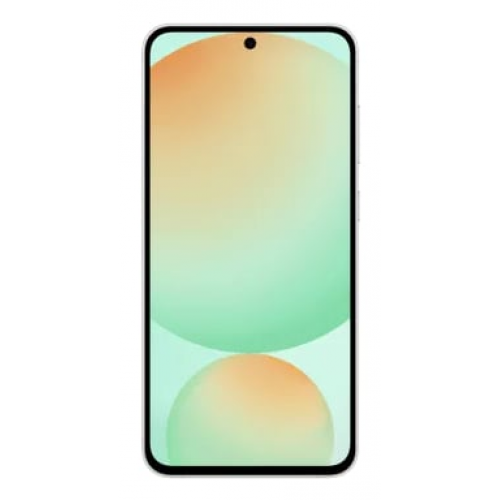 Samsung - Galaxy S24 FE (5G) 256 GB, Verde mar - Nuevo