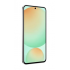 Samsung - Galaxy S24 FE (5G) 256 GB, Verde mar - Nuevo