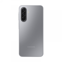 Samsung - Samsung Galaxy A17 5G 17 cm (6.7") Ranura híbrida Dual SIM Android 15 USB Tipo C 128 GB 5000 mAh Gris - Nuevo