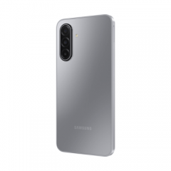 Samsung - Samsung Galaxy A17 5G 17 cm (6.7") Ranura híbrida Dual SIM Android 15 USB Tipo C 128 GB 5000 mAh Gris - Nuevo