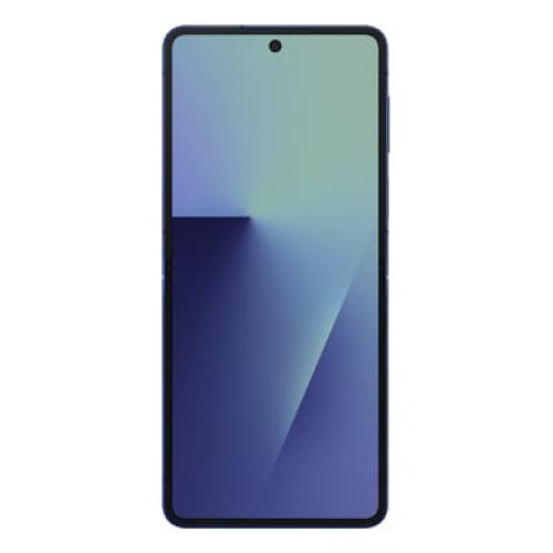 Samsung - Galaxy Z Flip7 (5G) 512 GB, Azul Noche - Nuevo