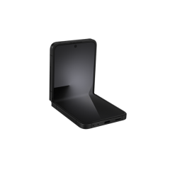 Samsung - Galaxy Z Flip7 FE (5G) 256 GB, Negro - Nuevo