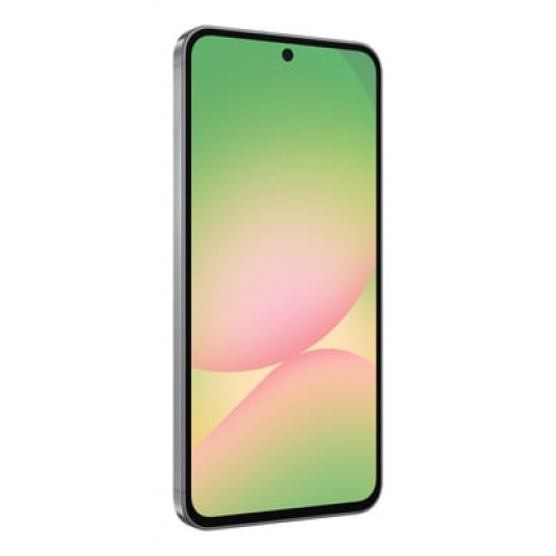 Samsung - Galaxy A56 (5G) 128 GB, Grafito - Nuevo
