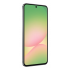 Samsung - Galaxy A56 (5G) 128 GB, Grafito - Nuevo