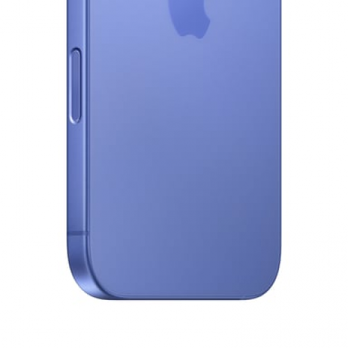 Apple - iPhone 16 Plus (5G) 256 Gb, Azul Ultramar - Nuevo