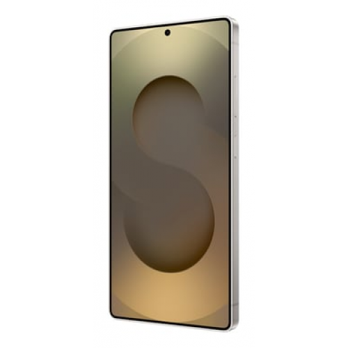 Samsung - Galaxy S25 Ultra (5G) 512 GB, Gris Titanio - Nuevo