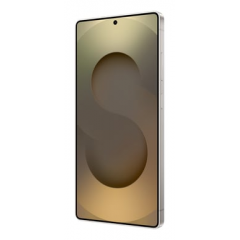 Samsung - Galaxy S25 Ultra (5G) 256 GB, gris titanio - Nuevo