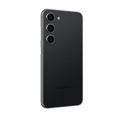 Samsung - Galaxy S23 128 GB, Negro, desbloqueado - Nuevo