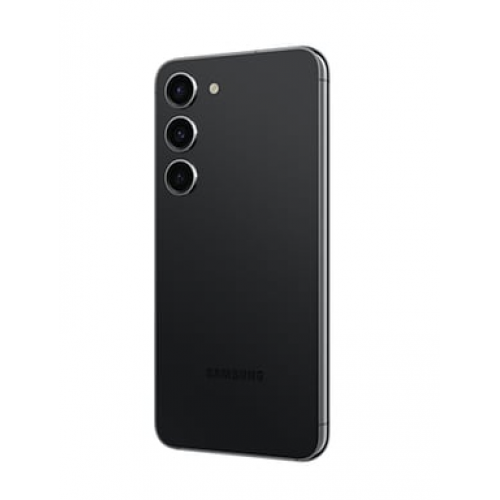 Samsung - Galaxy S23 128 GB, Negro, desbloqueado - Nuevo