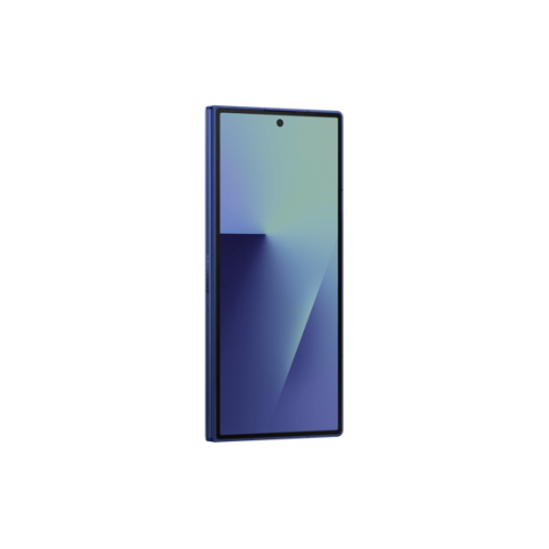 Samsung - Galaxy Z Fold7 (5G) 256 Gb, Azul Intenso - Nuevo