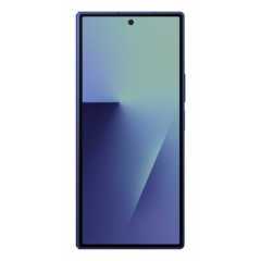 Samsung - Galaxy Z Fold7 (5G) 256 Gb, Azul Intenso - Nuevo