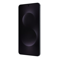 Samsung - Galaxy S25 Edge 5G 256 GB, Titanio Negro - Nuevo