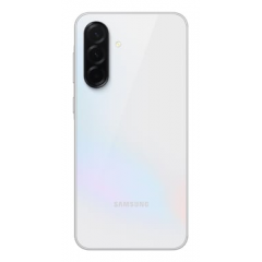 Samsung - Galaxy A36 (5G) 128 GB, blanco - Nuevo