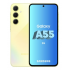 Samsung - Galaxy A55 (5G) 128GB, Lima - Nuevo