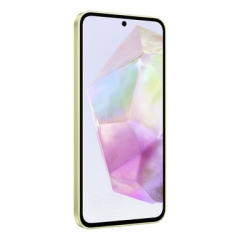 Samsung - Galaxy A35 (5G) 128GB, Lima - Nuevo