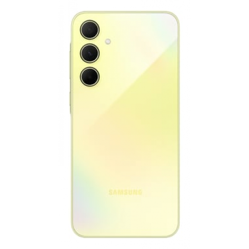 Samsung - Galaxy A35 (5G) 128GB, Lima - Nuevo