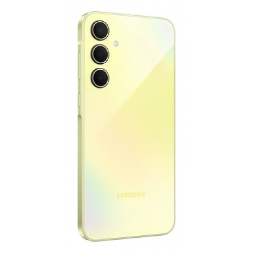 Samsung - Galaxy A35 (5G) 128GB, Lima - Nuevo