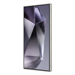 Samsung - Galaxy S24 Ultra (5G) 256 Gb, Titano Violeta, Desbloqueado - Nuevo