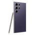 Samsung - Galaxy S24 Ultra (5G) 256 Gb, Titano Violeta, Desbloqueado - Nuevo