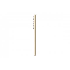 Samsung - Galaxy S24 Ultra (5G) 512 GB, Amarillo Amber, Desbloqueado - Nuevo