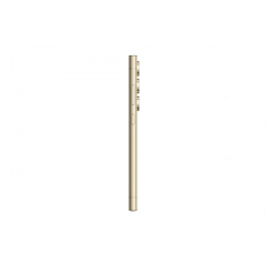 Samsung - Galaxy S24 Ultra (5G) 512 GB, Amarillo Amber, Desbloqueado - Nuevo