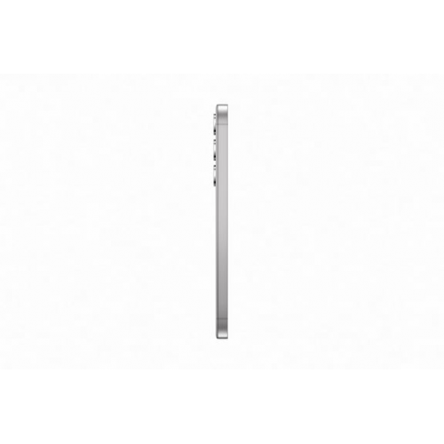 Samsung - Galaxy S24 (5G) 256 Gb, Plata, Débloqué - Nuevo